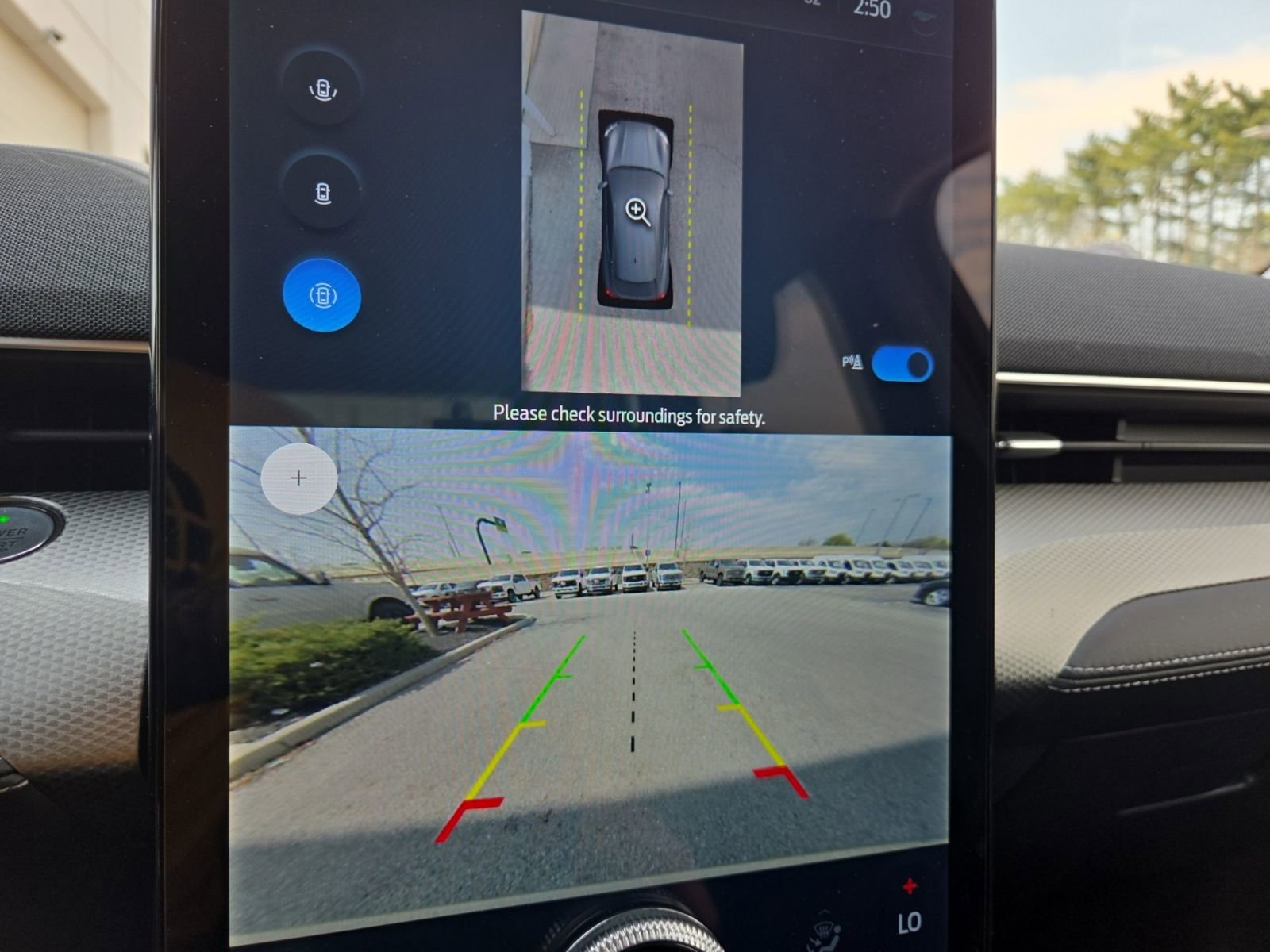 Used 2023 Ford Mustang Mach-E Select image 20