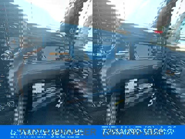 New 2026 RAM 2500 Rebel image 34