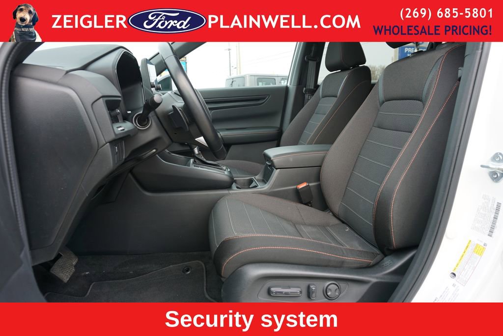 Used 2025 Honda CR-V Sport image 11