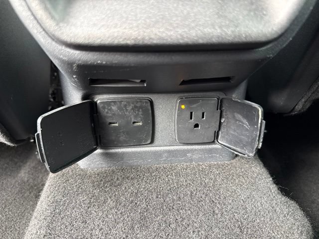 Used 2025 Ford Bronco Big Bend AWD/4WD image 28