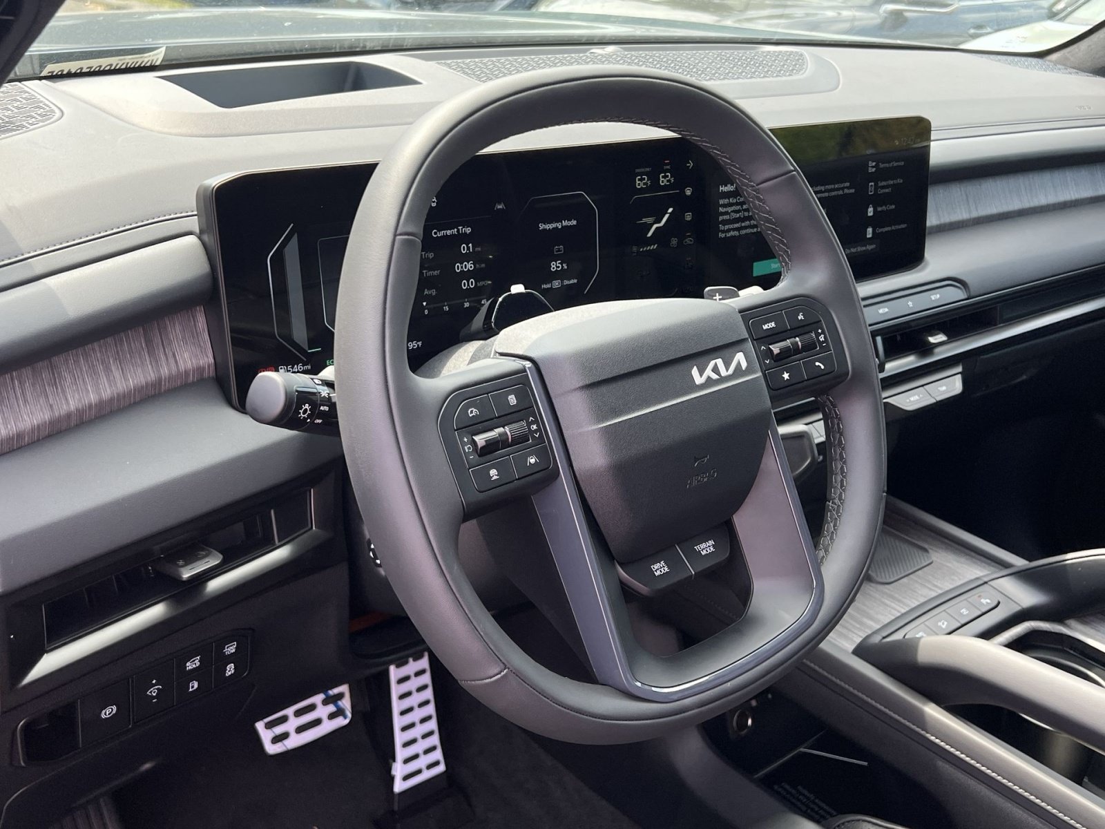 New 2027 Kia Telluride X-Line SX Prestige AWD/4WD image 21