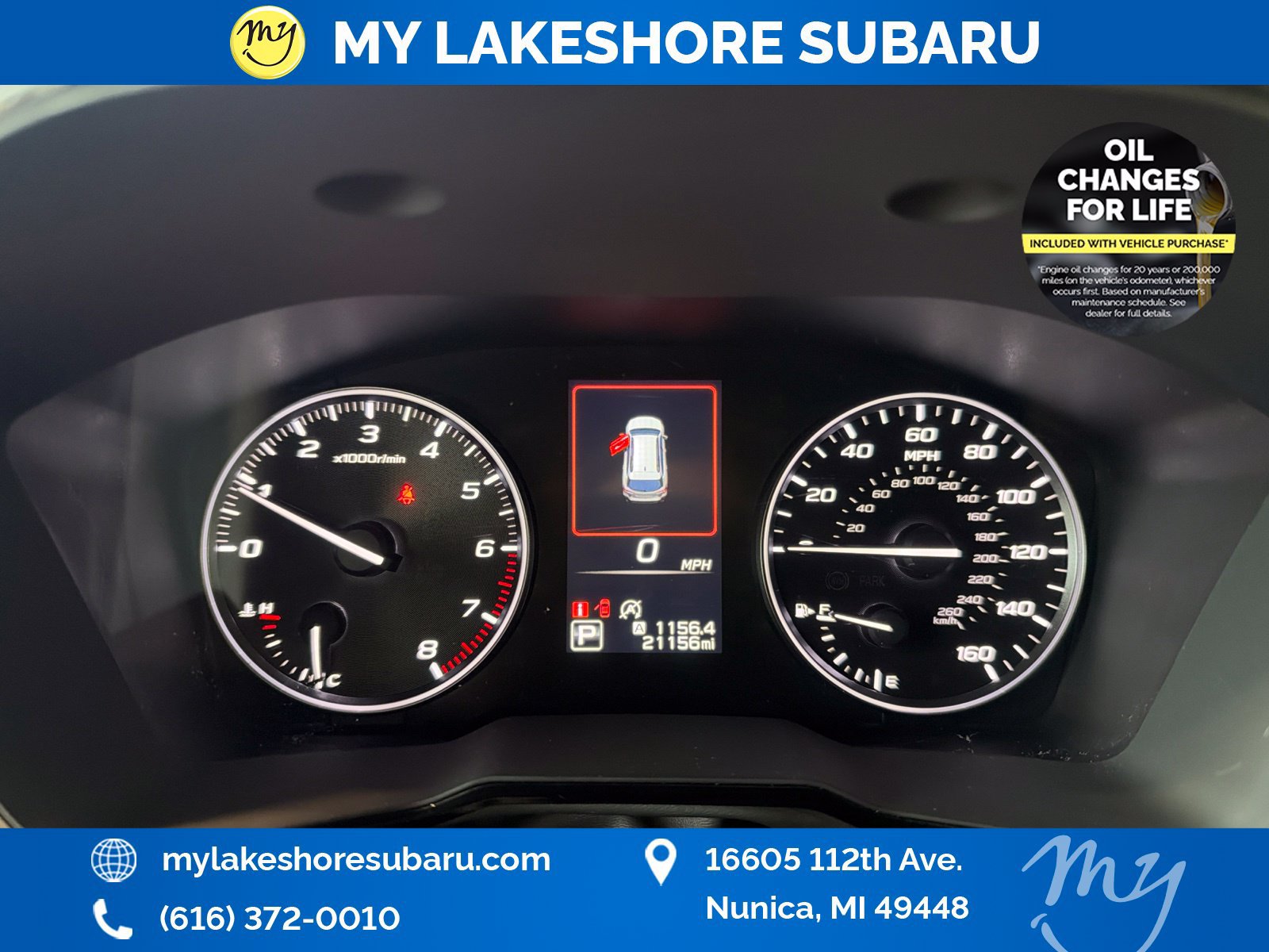 Certified 2025 Subaru Outback Premium AWD/4WD image 19