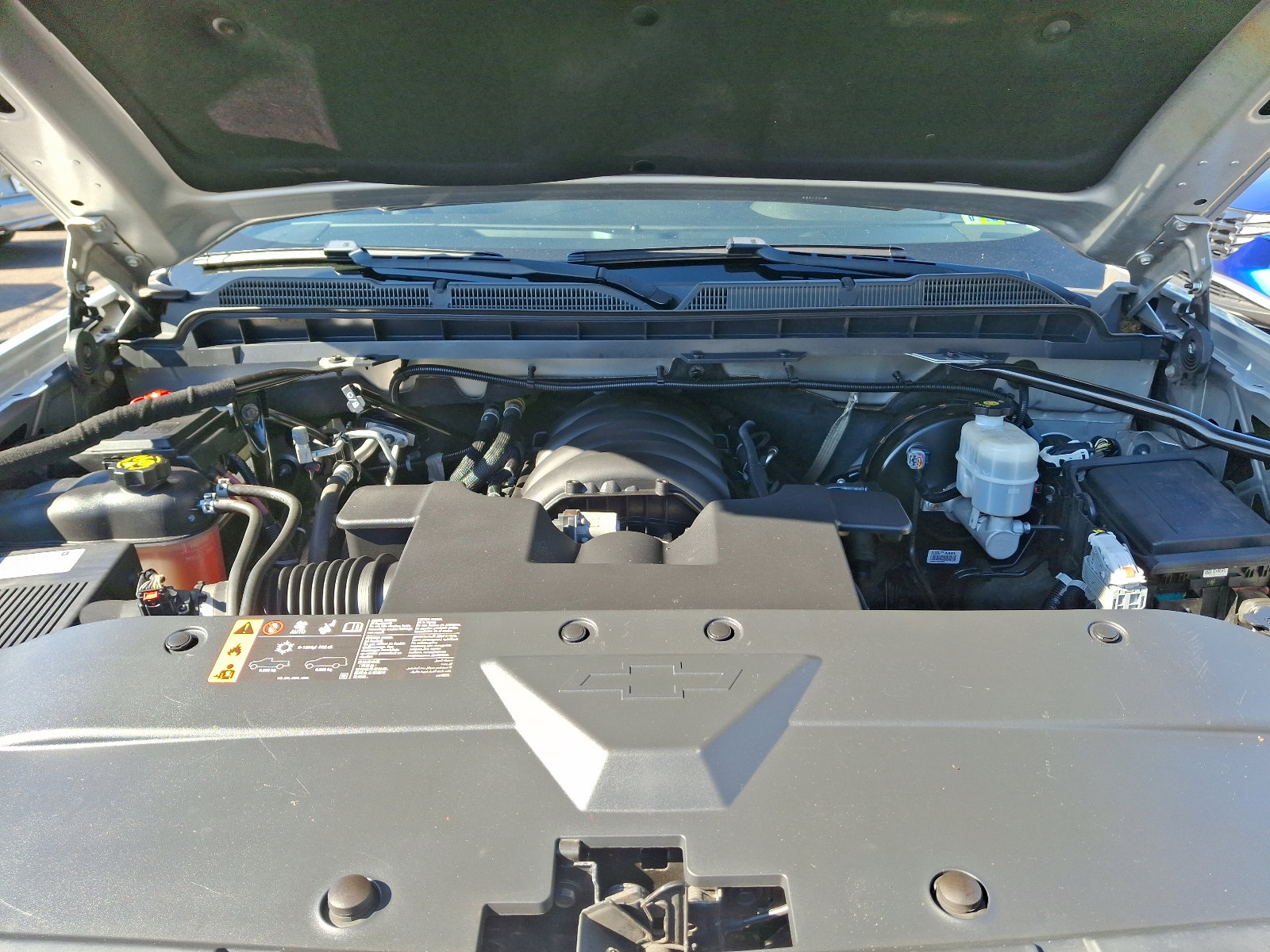 Used 2018 Chevrolet Silverado 1500 LT w/ All Star Edition image 27