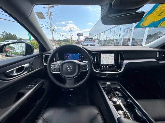 Used 2024 Volvo S60 B5 Core w/ Climate Package FWD image 21