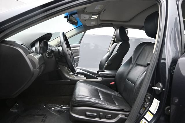 Used 2013 Acura TL w/ Technology Package FWD image 15