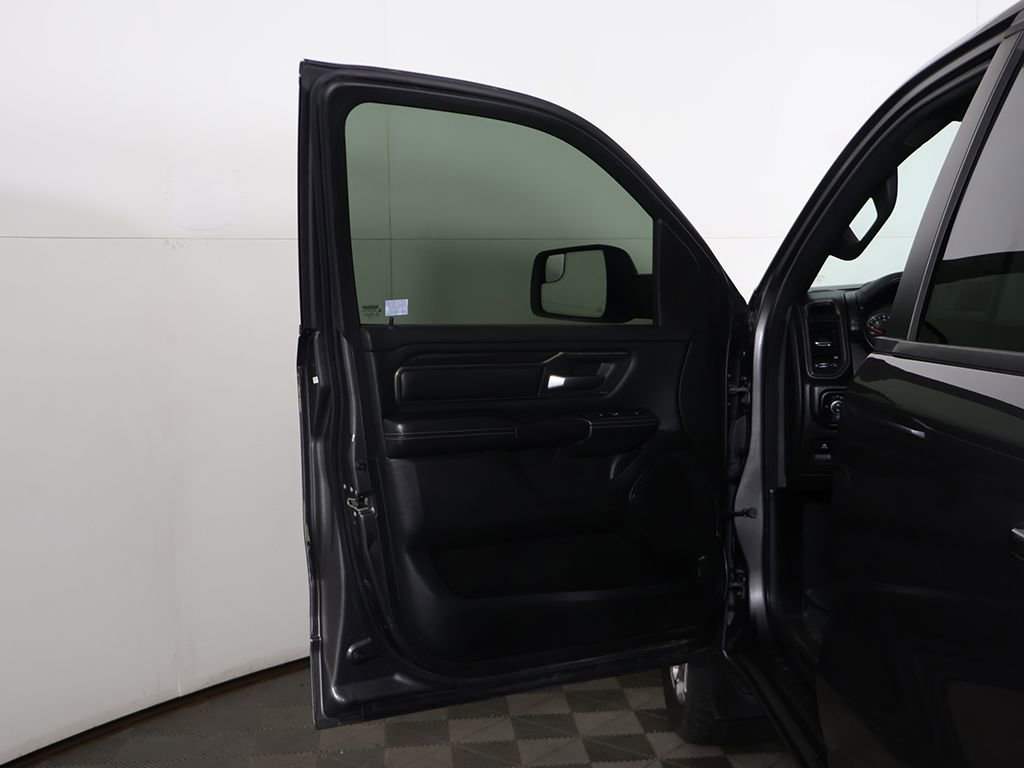 Used 2019 RAM 1500 Sport w/ Level 2 Equipment Group AWD/4WD image 18