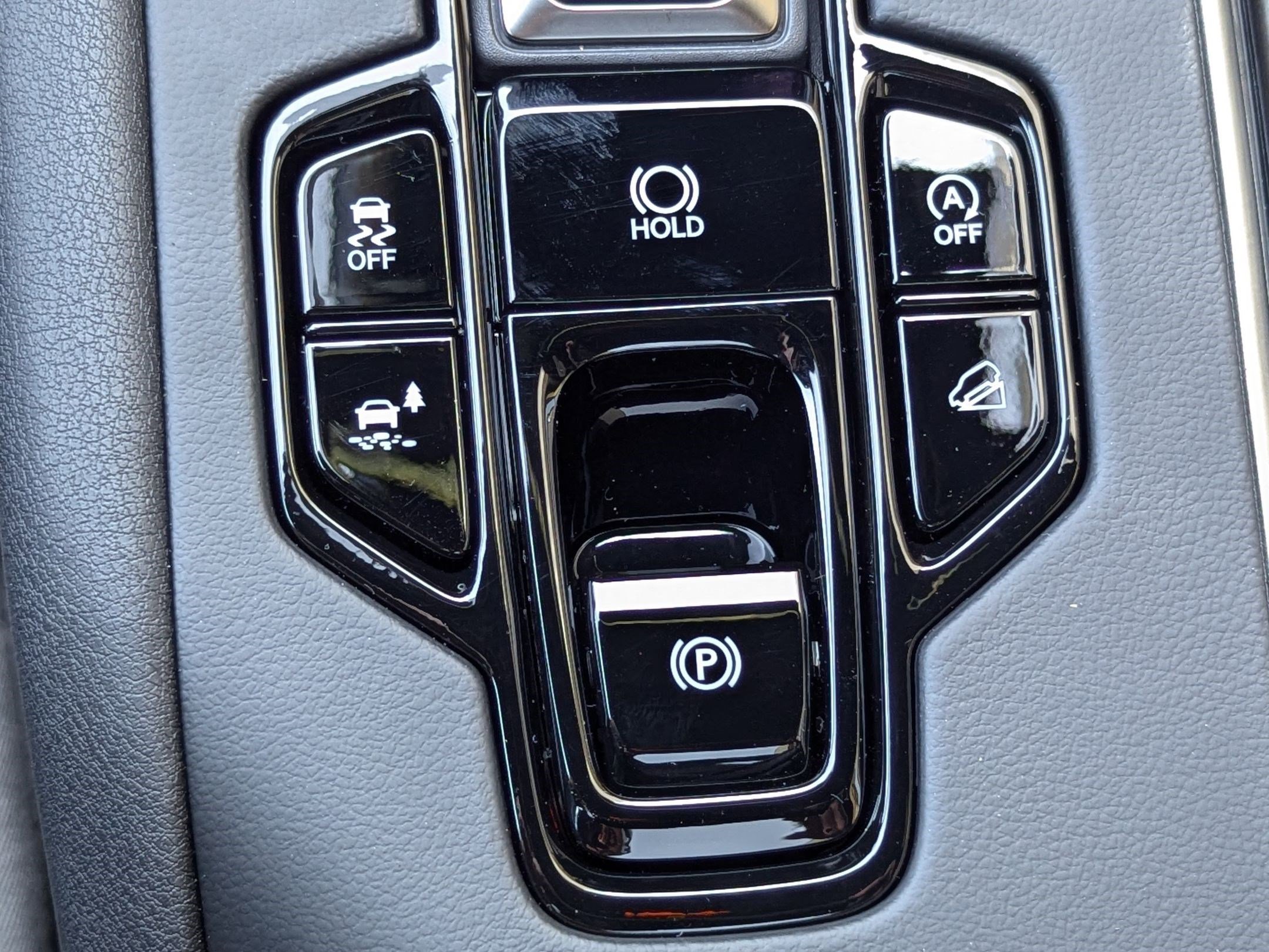 New 2026 Lexus TX 350 AWD image 16