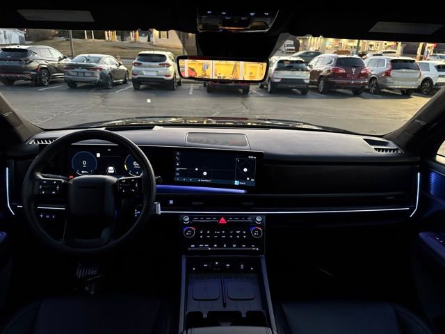 Used 2025 Hyundai Santa Fe Calligraphy image 54