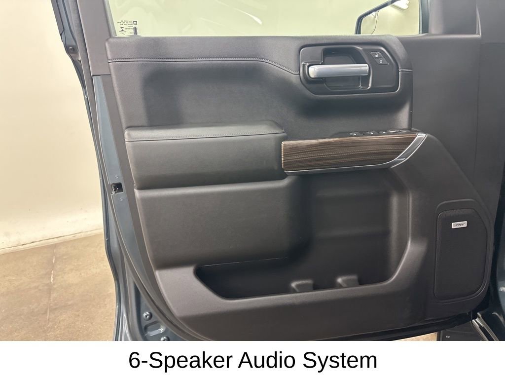 Used 2020 Chevrolet Silverado 1500 RST image 31