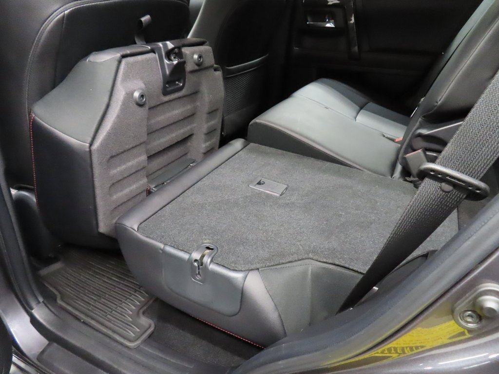 Used 2023 Toyota 4Runner TRD Off-Road Premium image 52