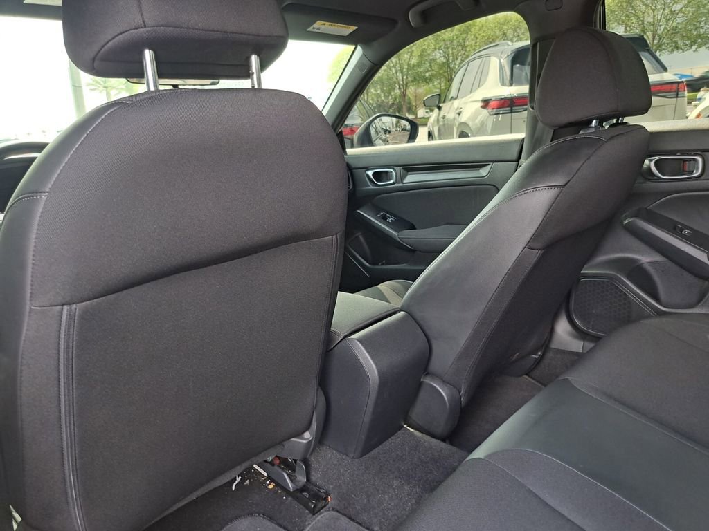 Used 2024 Honda Civic Sport image 19
