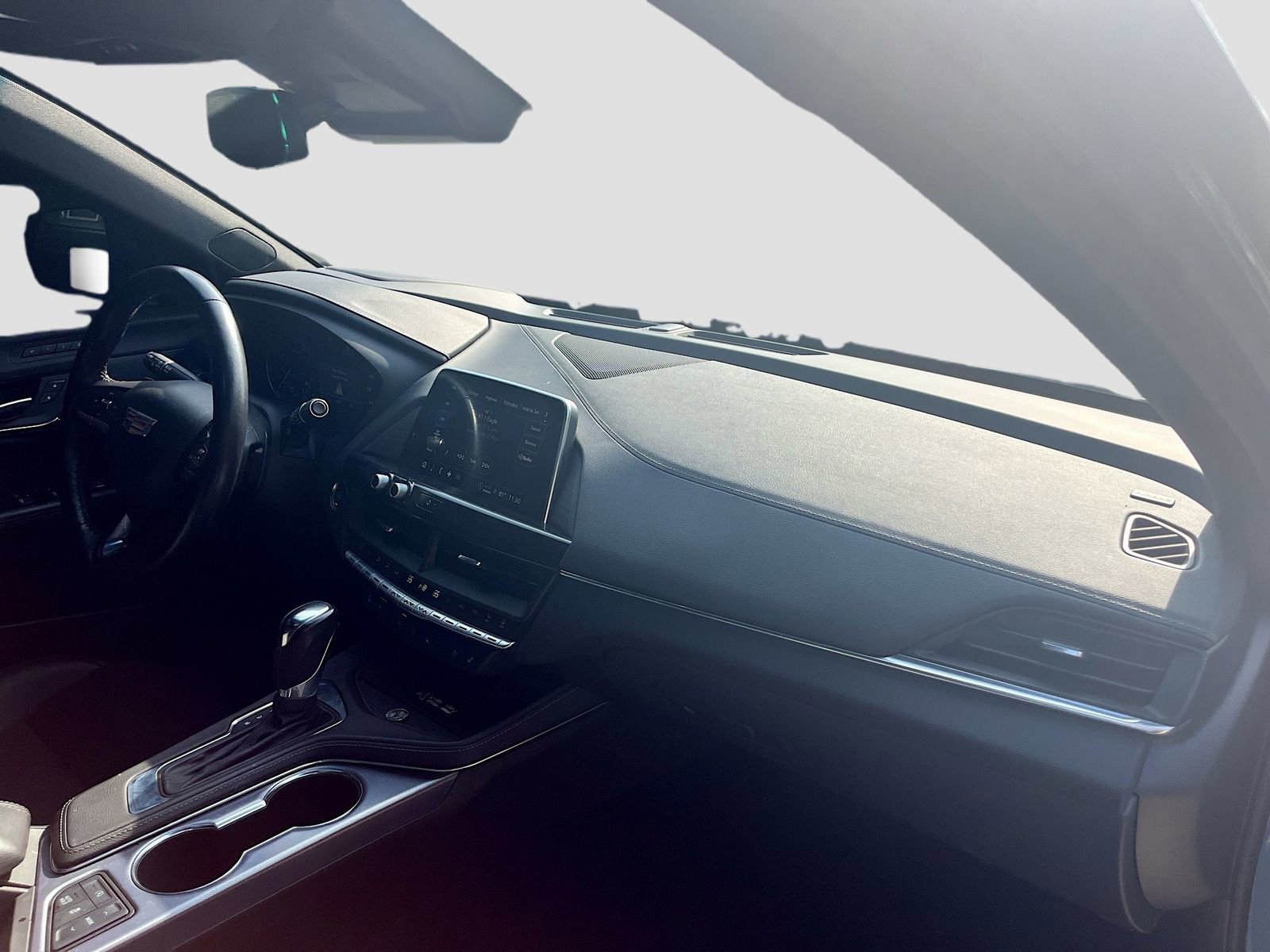 Used 2024 Cadillac CT4 Premium Luxury w/ Climate Package image 29