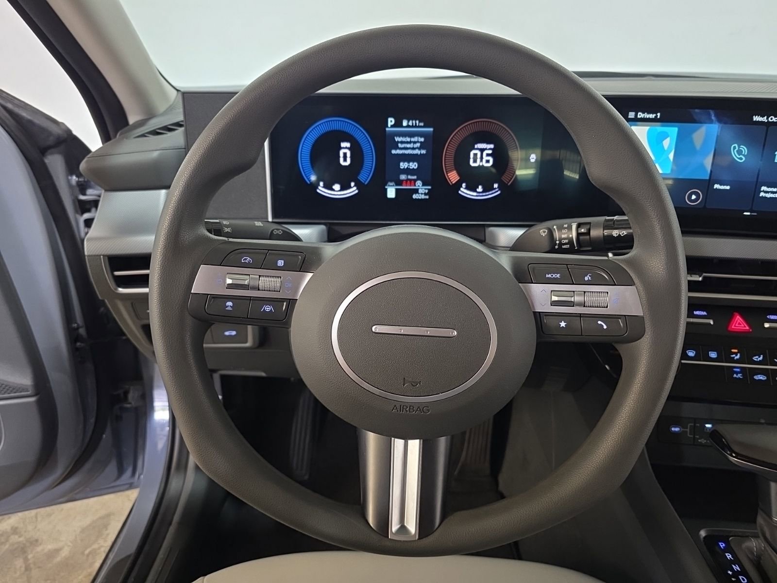 Certified 2025 Hyundai Sonata SE image 13