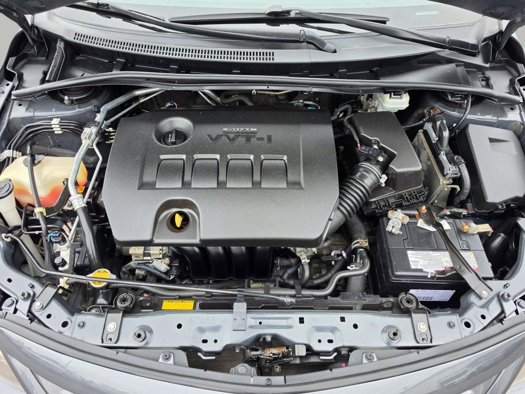 Used 2013 Toyota Corolla S w/ Premium Pkg FWD image 20