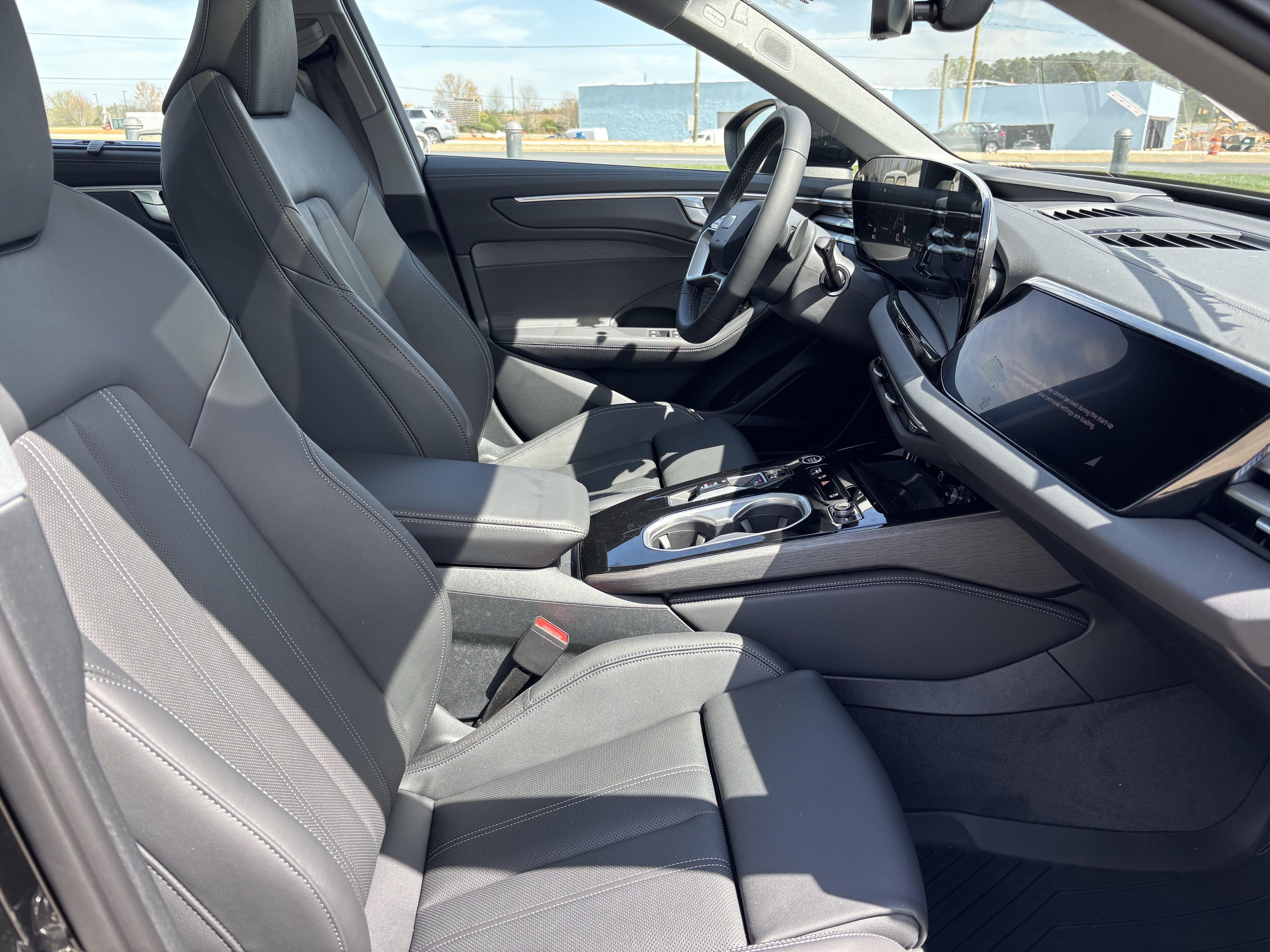 New 2026 Audi A6 Prestige AWD/4WD image 20