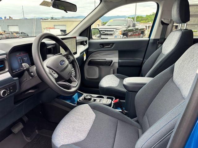New 2025 Ford Maverick XLT image 10