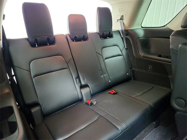 Used 2023 Nissan Pathfinder Platinum w/ Lighting Package (N93) image 53