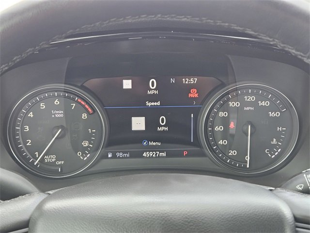 Used 2021 Cadillac XT6 Premium Luxury image 16