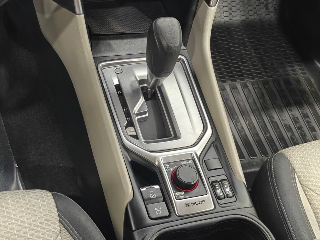 Used 2022 Subaru Forester Premium image 9
