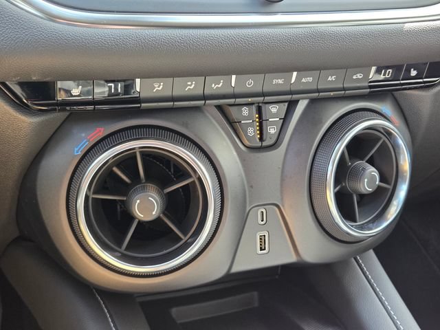 New 2026 Chevrolet Blazer LT w/ Convenience Package FWD image 26