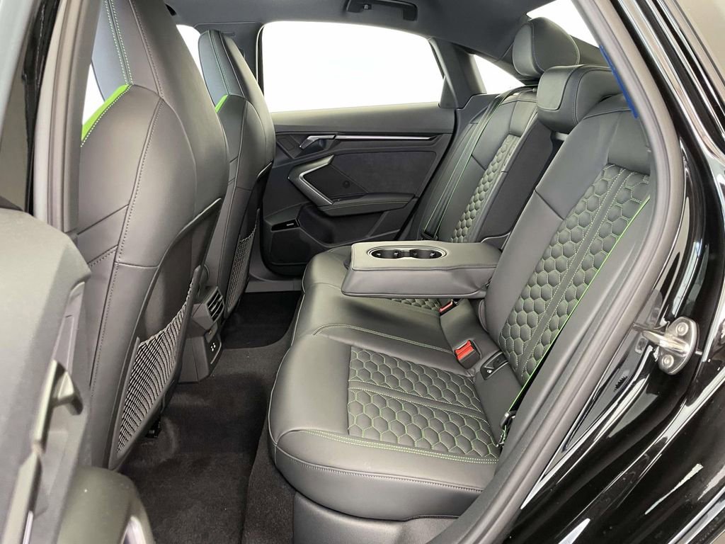New 2026 Audi RS 3 image 19