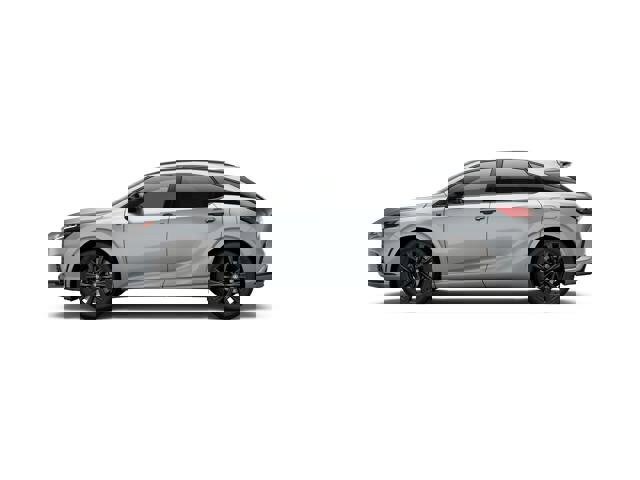 New 2026 Lexus RX 500h F Sport image 2