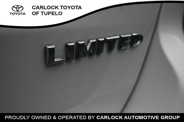 Used 2022 Jeep Grand Cherokee Limited AWD/4WD image 14
