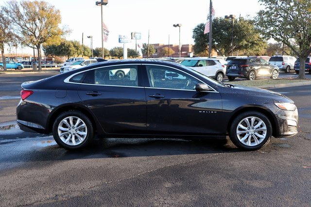 Used 2023 Chevrolet Malibu LT image 11