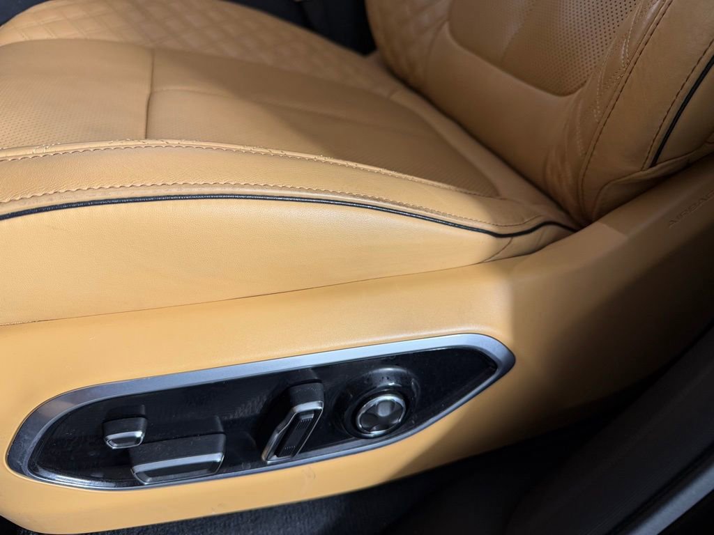 Certified 2024 Jeep Grand Cherokee L Summit AWD/4WD image 25