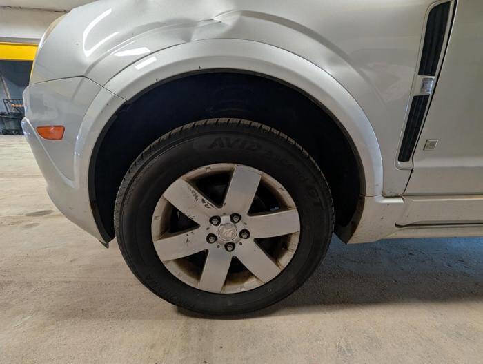 Used 2009 Saturn Vue XR FWD image 11