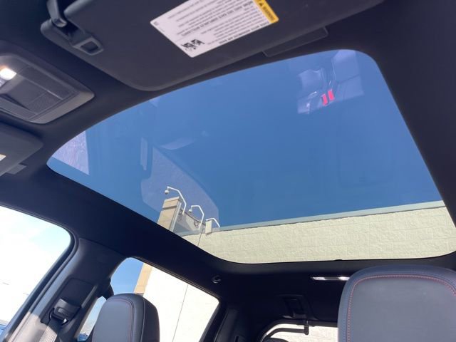 Used 2024 Chevrolet Silverado EV RST image 13