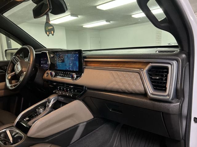 Certified 2023 GMC Canyon Denali AWD/4WD image 29