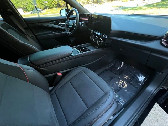 Used 2025 Chevrolet Blazer EV RS image 30