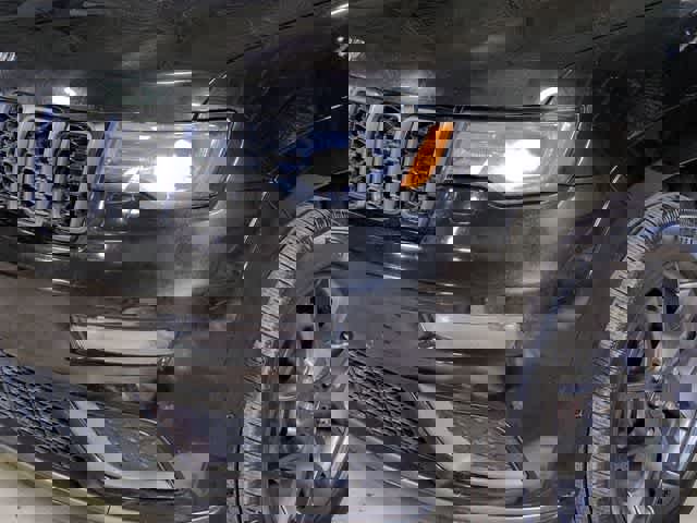 Used 2019 Jeep Grand Cherokee Limited X image 11