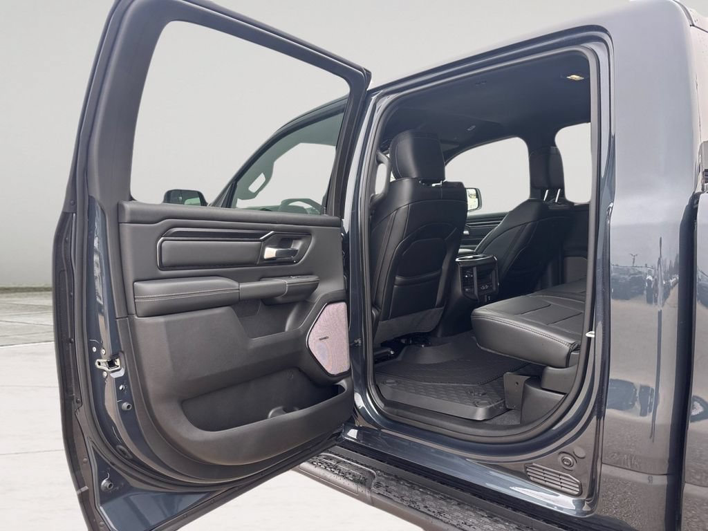 New 2026 RAM 1500 Rebel w/ Rebel Level 2 Equipment Group AWD/4WD image 21