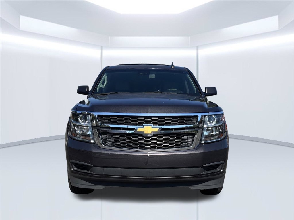 Used 2016 Chevrolet Tahoe LT RWD image 9
