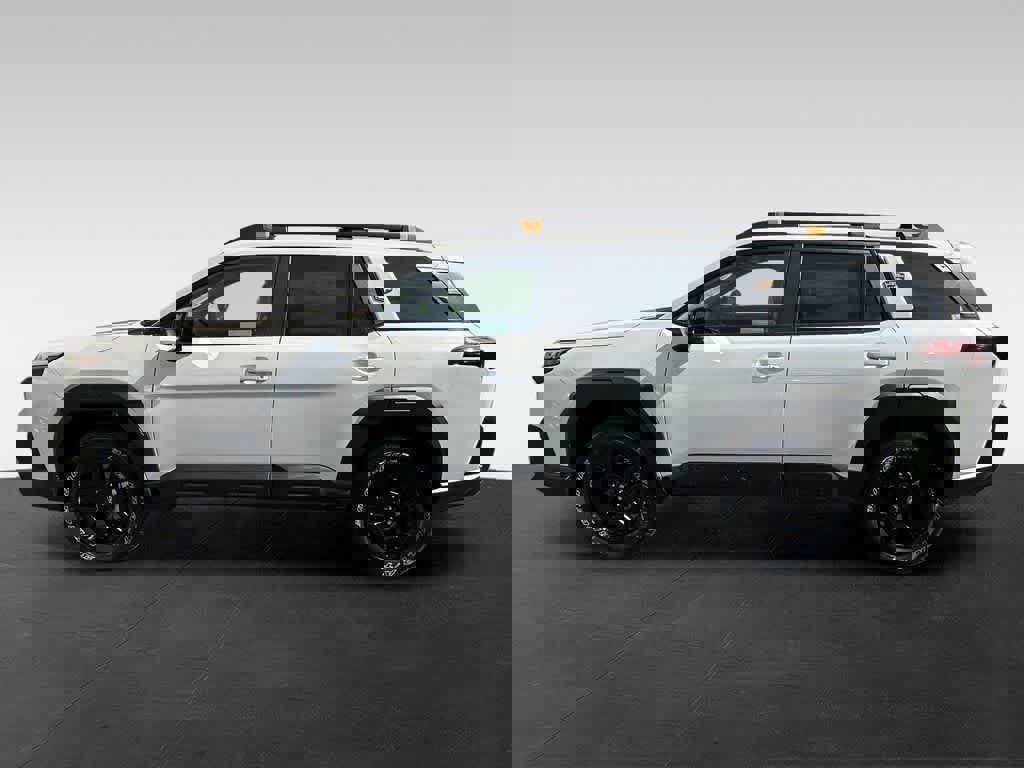 New 2026 Subaru Outback Wilderness AWD/4WD image 3