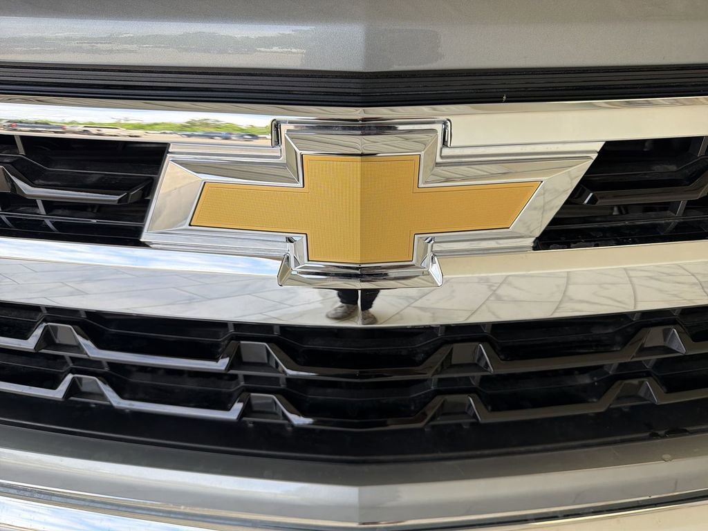 New 2026 Chevrolet Silverado 1500 LT w/ Z71 Off-Road Package image 32