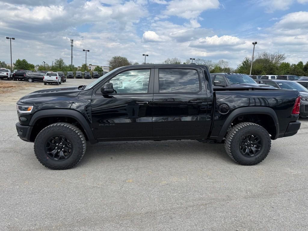 New 2026 RAM 1500 RHO image 10