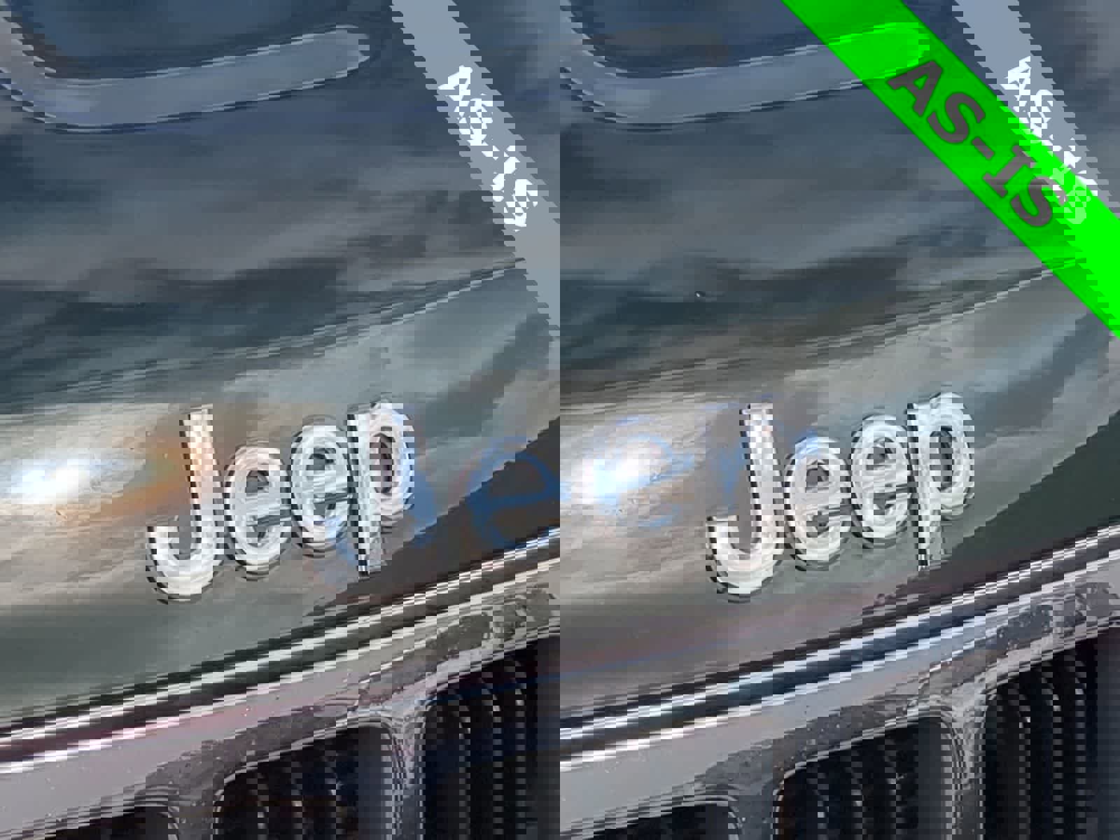 Used 2011 Jeep Grand Cherokee Laredo image 12