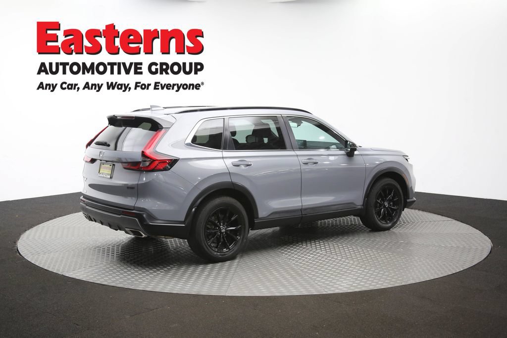 Used 2024 Honda CR-V Sport image 39