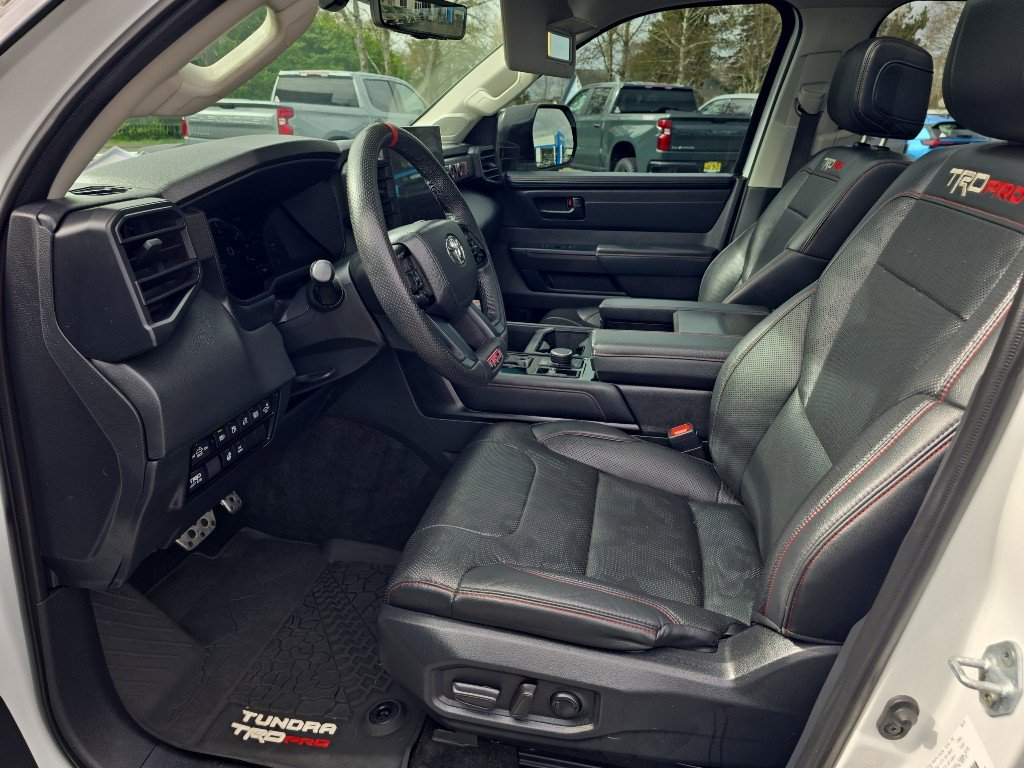 Used 2023 Toyota Tundra TRD Pro image 15
