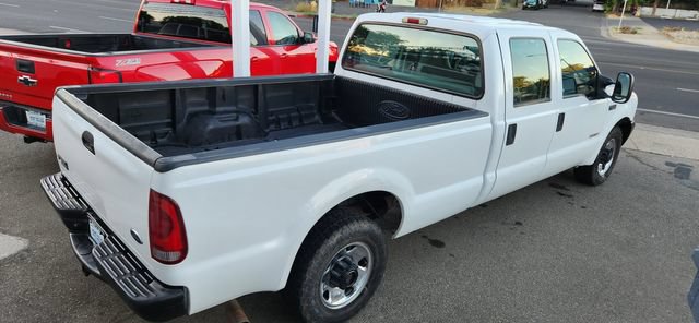 Used 2004 Ford F350 XL RWD image 3
