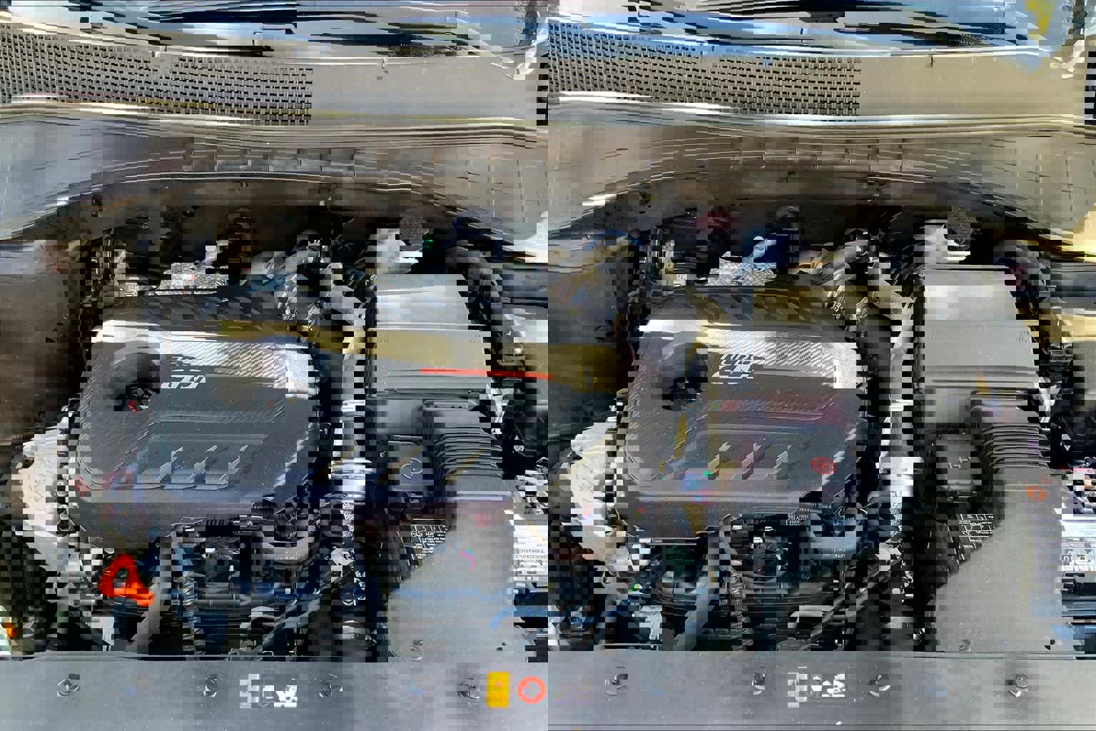 Used 2016 Kia Sorento EX image 31