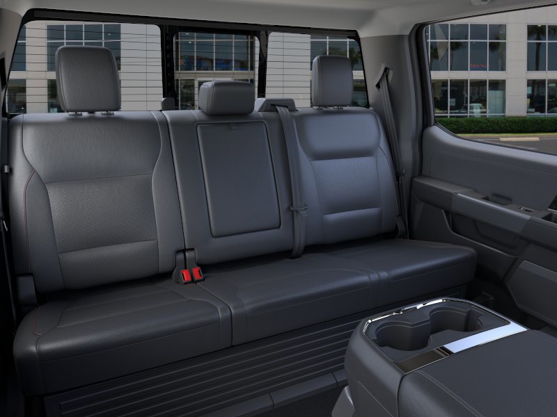 New 2025 Ford F250 Lariat w/ Lariat Ultimate Package image 11