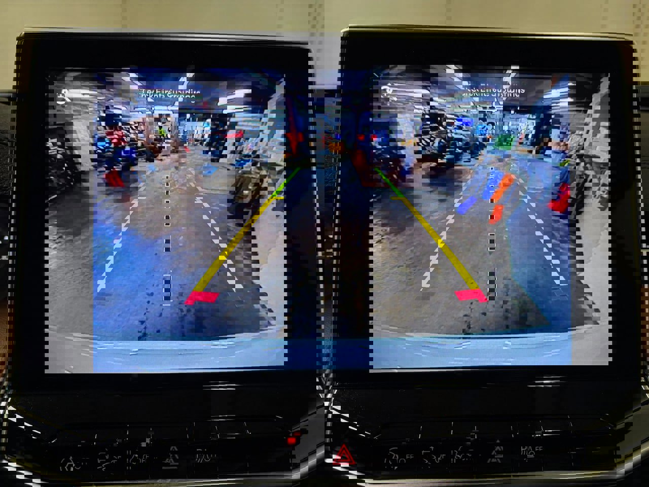 Used 2025 Jeep Compass Limited image 21