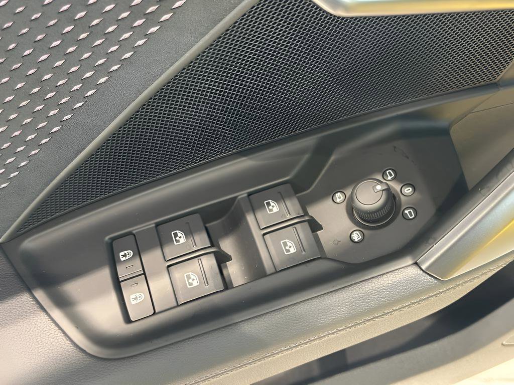 New 2026 Audi RS 3 AWD/4WD image 21