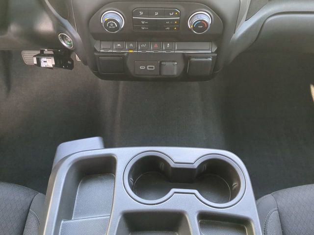 Used 2023 Chevrolet Silverado 1500 Custom image 20
