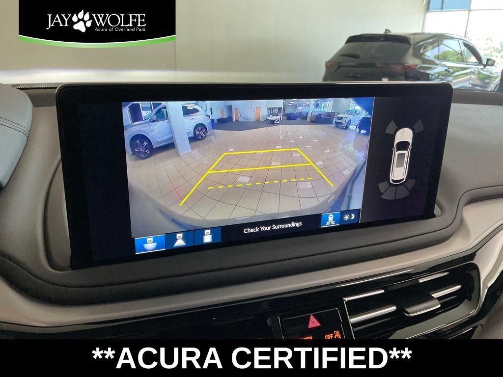 Certified 2026 Acura MDX w/ Technology Package AWD/4WD image 18