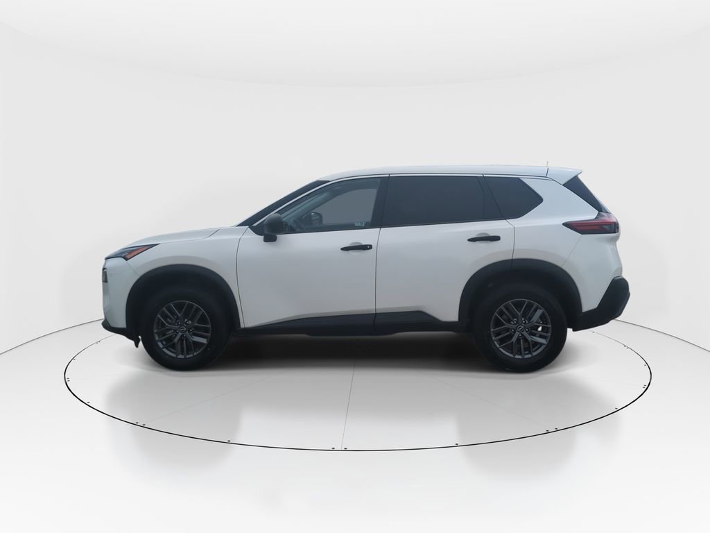 Used 2023 Nissan Rogue S FWD image 5